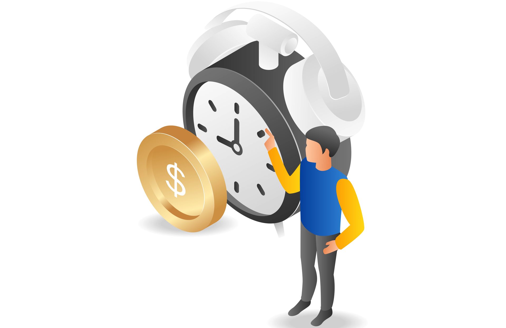Real-time currency exchange rates